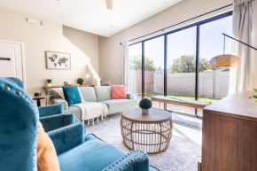 172 VD - Charming Poolside Townhome at the Heart of Vila Domani Resort
